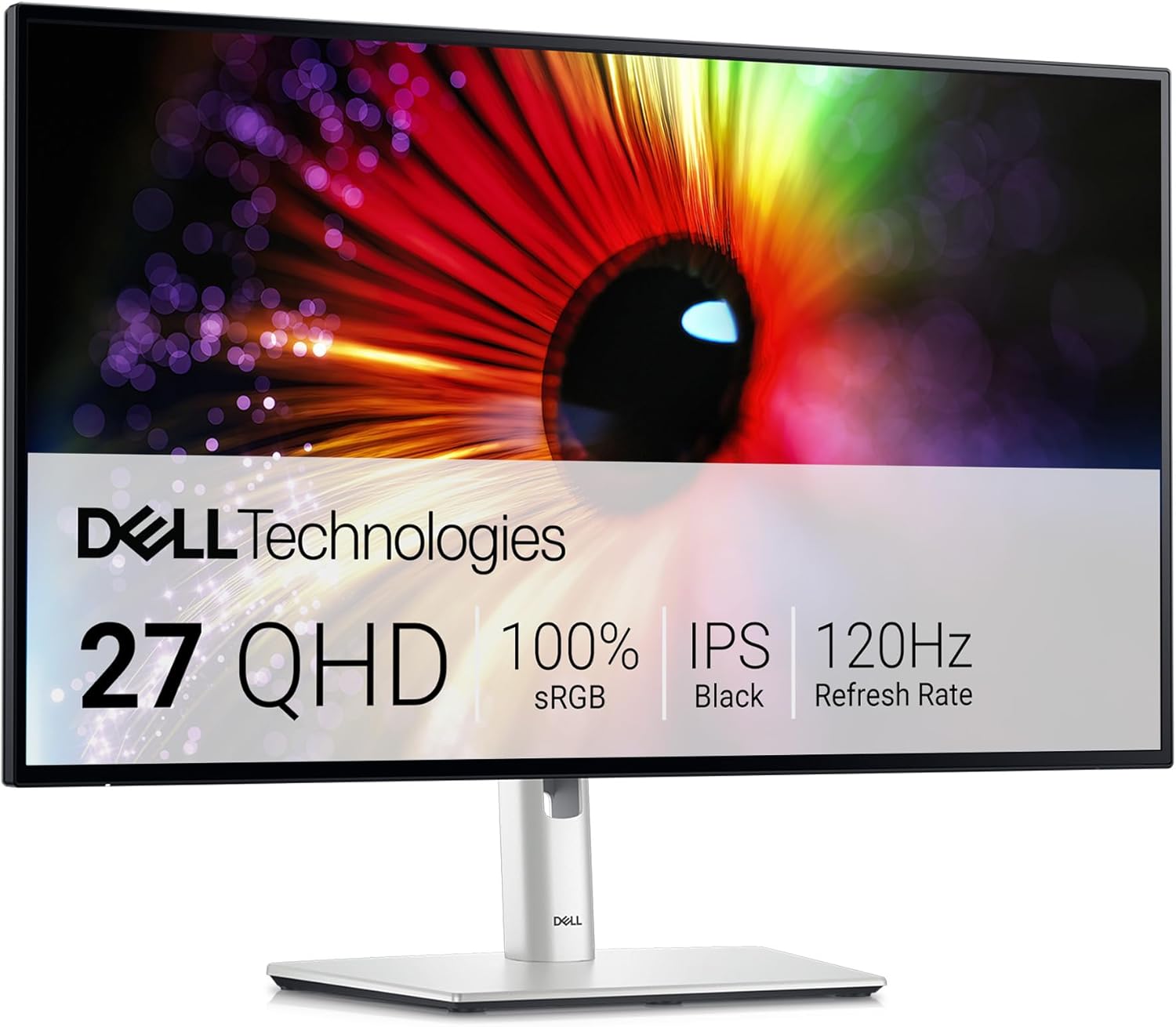 Écran Dell UltraSharp U2724D