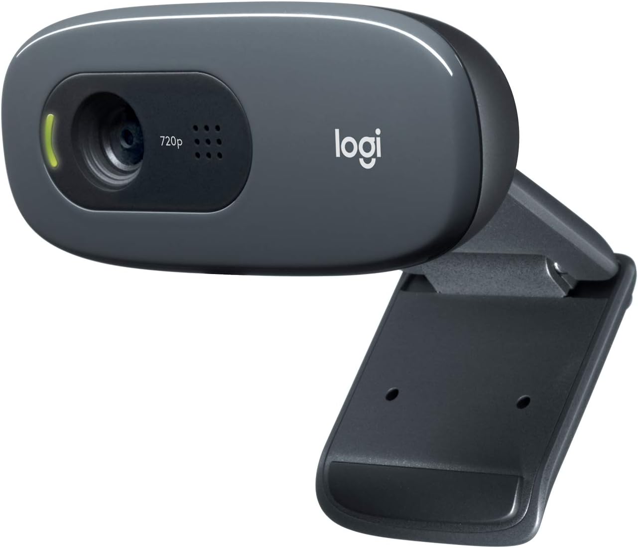 Webcam Logitech C270
