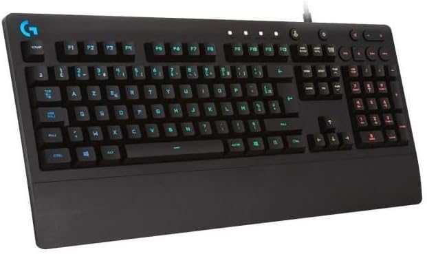Clavier Logitech K740 Illuminated