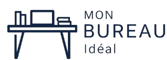 Logo Mon Bureau Idéal